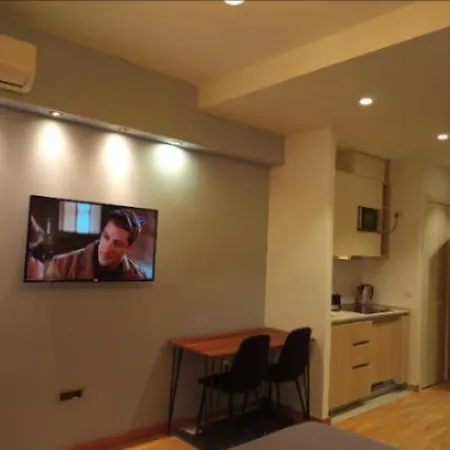 Beograd Na Vodi - Bw Iris * Sajmiste