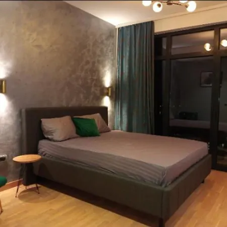 Beograd Na Vodi - Bw Iris Apartamento Sajmiste