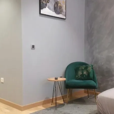 Beograd Na Vodi - Bw Iris Sajmiste