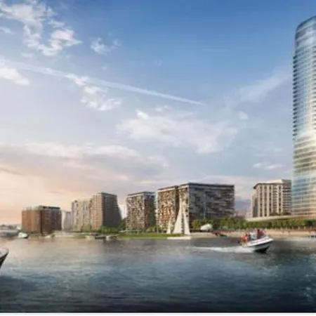 Beograd Na Vodi - Bw Iris